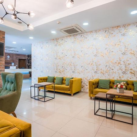 Capitol By Umbrella Hotel Tbilisi Exterior photo