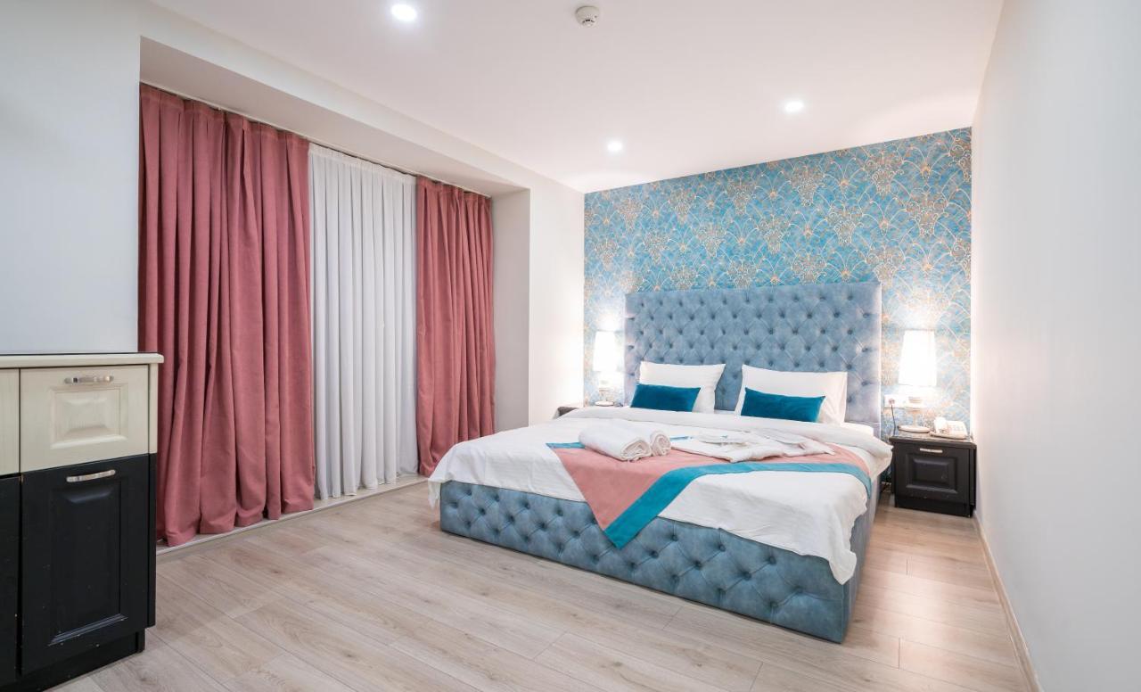 Capitol By Umbrella Hotel Tbilisi Exterior photo