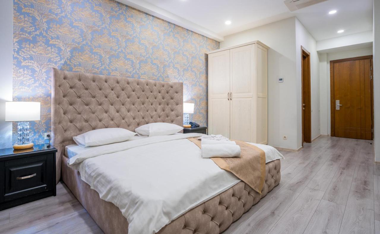 Capitol By Umbrella Hotel Tbilisi Exterior photo